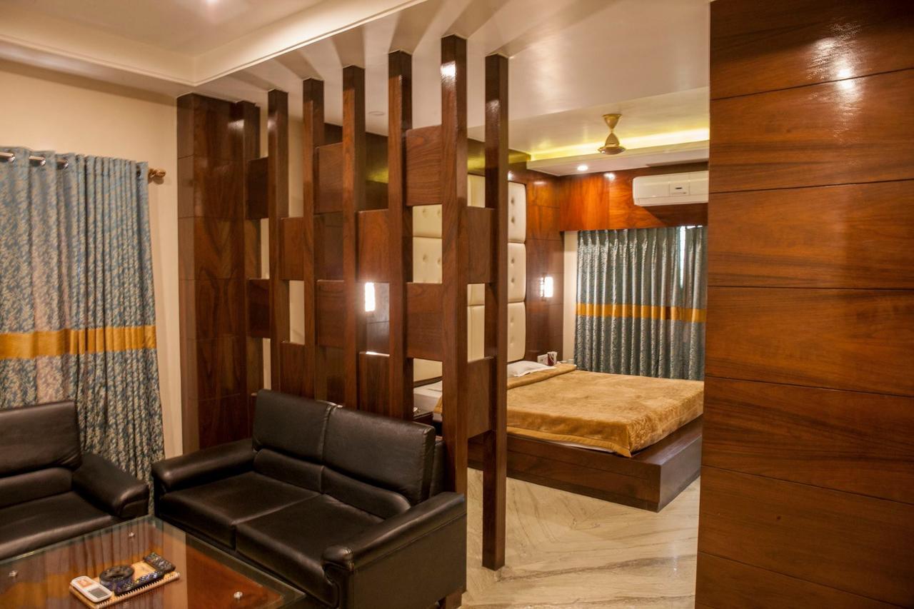 Hotel Welcome Palace Agartala Ngoại thất bức ảnh