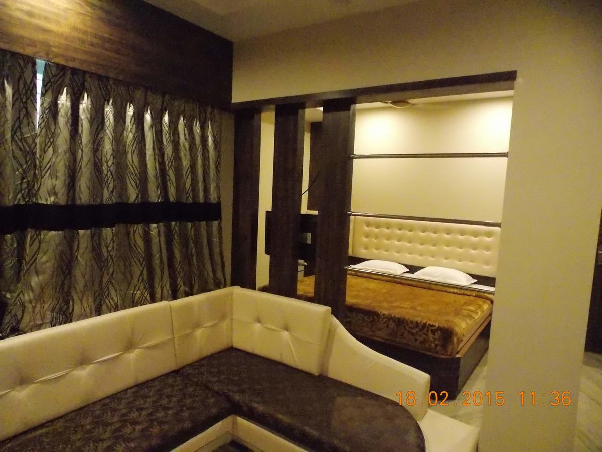 Hotel Welcome Palace Agartala Phòng bức ảnh