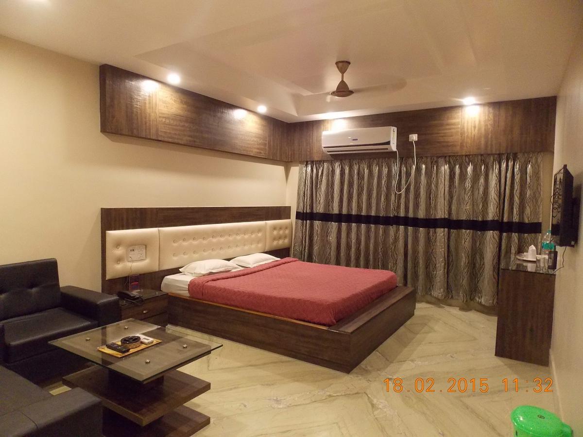 Hotel Welcome Palace Agartala Phòng bức ảnh