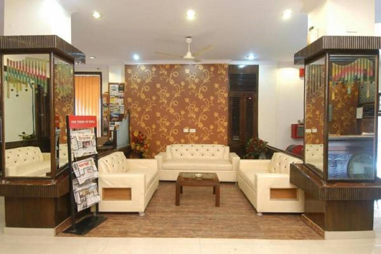 Hotel Welcome Palace Agartala Ngoại thất bức ảnh